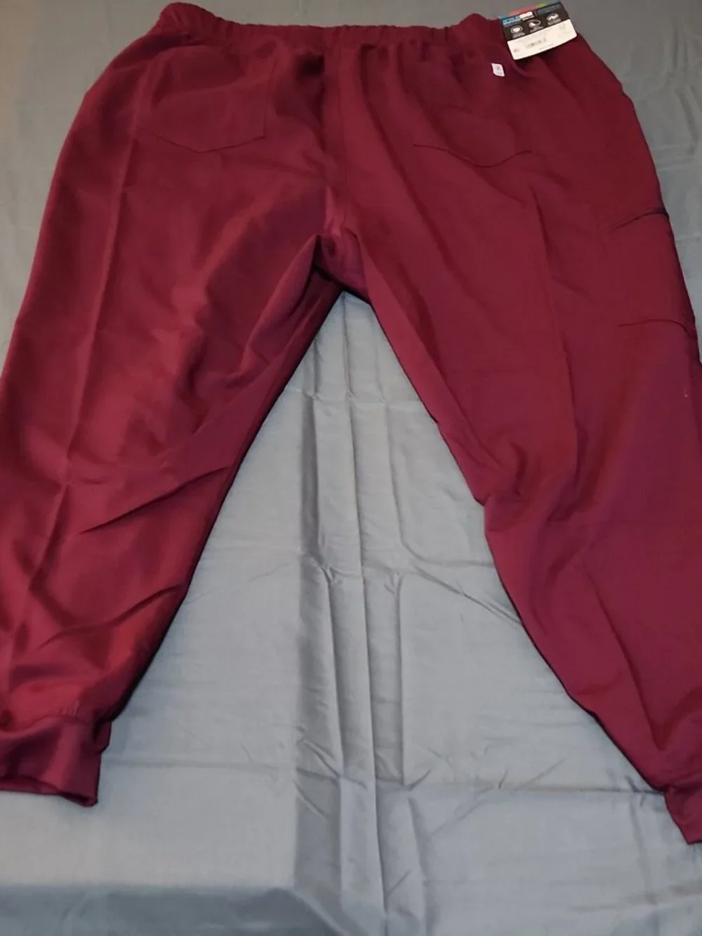 Scrubstar women’s jogger